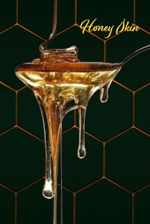 HoneySkin